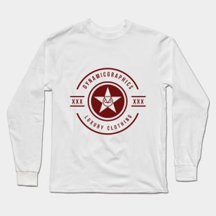 Trend Long Sleeve T-Shirt